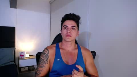 Snapshot of christianvalenzia chatting on 16, 1, 2025 Christian online show from 16, 1, 2025