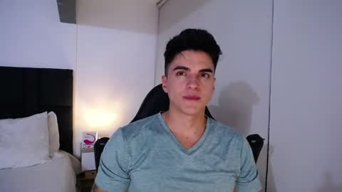 Snapshot of christianvalenzia chatting on 4, 2, 2025 Christian online show from 4, 2, 2025