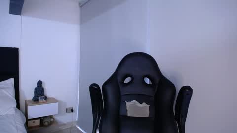 Snapshot of christianvalenzia chatting on 19, 2, 2025 Christian online show from 19, 2, 2025