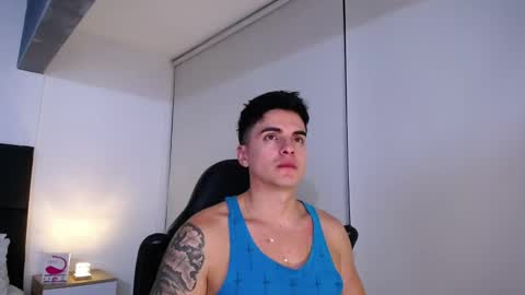 Snapshot of christianvalenzia chatting on 28, 10, 2025 Christian online show from 28, 10, 2025