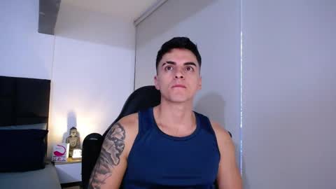 Snapshot of christianvalenzia chatting on 15, 11, 2025 Christian online show from 15, 11, 2025