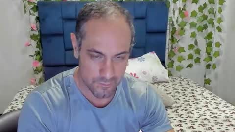 Snapshot of christianzecevic chatting on 9, 11, 2025 christianzecevic online show from 9, 11, 2025