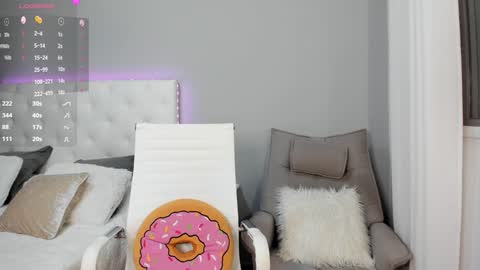 Christie online show from 21, 1, 2025