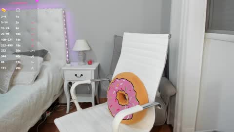 Christie online show from 22, 1, 2025