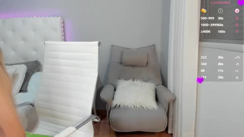 Christie online show from 26, 9, 2025