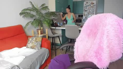 Chris online show from 27, 1, 2025