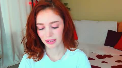Snapshot of christinaconteeree chatting on 6, 7, 2026 christinaconteeree online show from 6, 7, 2026