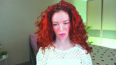 Snapshot of christinaconteeree chatting on 19, 7, 2026 christinaconteeree online show from 19, 7, 2026