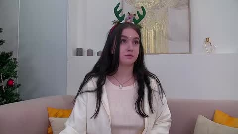 Christina online show from 30, 12, 2024