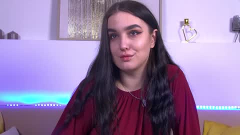 Christina online show from 21, 1, 2025