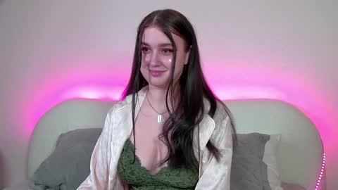 Christina online show from 25, 1, 2025