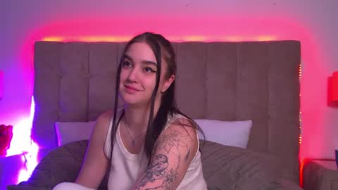 Christina online show from 29, 1, 2025