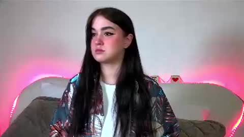 Christina online show from 15, 2, 2025