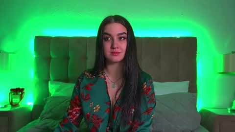 Christina online show from 21, 2, 2025