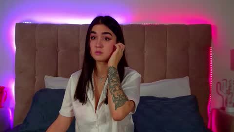 Christina online show from 16, 9, 2025