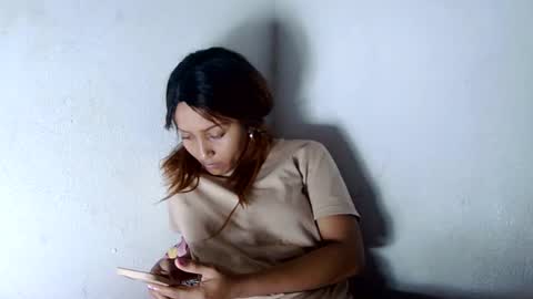 christine213 online show from 18, 1, 2025