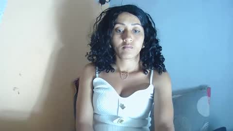 christine213 online show from 18, 10, 2025