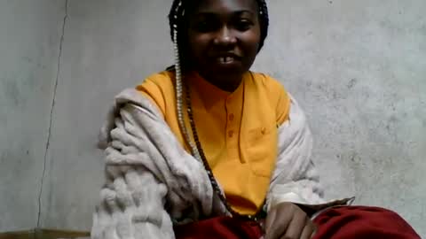 Snapshot of christine985 chatting on 3, 8, 2026 christine985 online show from 3, 8, 2026