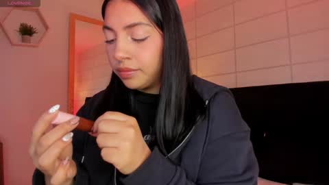 Christine  online show from 5, 12, 2025