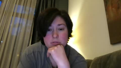 Snapshot of christinescorner chatting on 22, 6, 2026 Christine online show from 22, 6, 2026