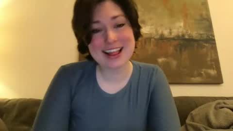 Snapshot of christinescorner chatting on 26, 6, 2026 Christine online show from 26, 6, 2026