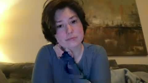 Snapshot of christinescorner chatting on 1, 7, 2026 Christine online show from 1, 7, 2026