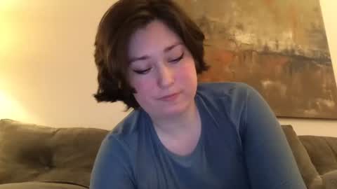 Snapshot of christinescorner chatting on 29, 7, 2026 Christine online show from 29, 7, 2026