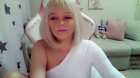 Christi online show from 20, 1, 2025