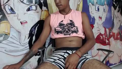 Snapshot of christofer_daddy chatting on 28, 1, 2025 CHRISTOFER online show from 28, 1, 2025
