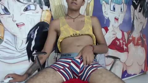 Snapshot of christofer_daddy chatting on 24, 2, 2025 CHRISTOFER online show from 24, 2, 2025