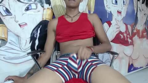 Snapshot of christofer_daddy chatting on 10, 3, 2025 CHRISTOFER online show from 10, 3, 2025