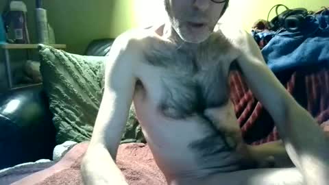 Chris online show from 12, 4, 2026