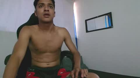 Christopher online show from 19, 12, 2025