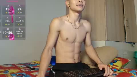 Snapshot of christopher__vans chatting on 25, 11, 2025 CHRISTOPHER online show from 25, 11, 2025