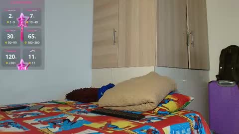 Snapshot of christopher__vans chatting on 28, 11, 2025 CHRISTOPHER online show from 28, 11, 2025