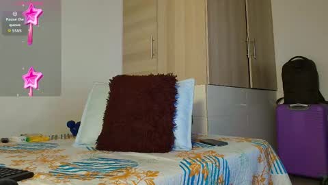 Snapshot of christopher__vans chatting on 29, 11, 2025 CHRISTOPHER online show from 29, 11, 2025