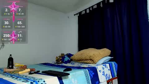 CHRISTOPHER online show from 25, 2, 2026