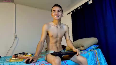 CHRISTOPHER online show from 18, 3, 2026