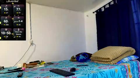 Snapshot of christopher__vans chatting on 30, 5, 2026 CHRISTOPHER online show from 30, 5, 2026