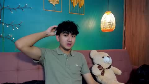 Christopher online show from 18, 1, 2026