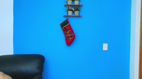 Christopher online show from 2, 12, 2024