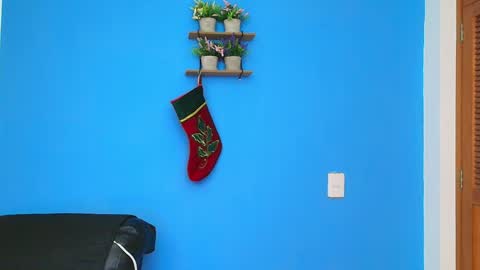 Christopher online show from 22, 12, 2024