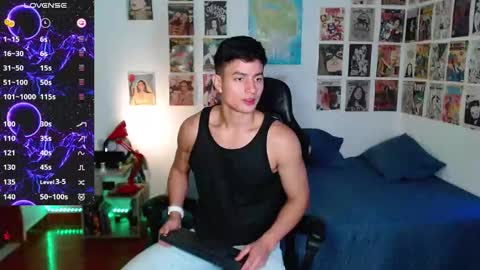 christophermillerxxx online show from 12, 3, 2026