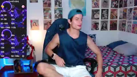 christophermillerxxx online show from 16, 6, 2026