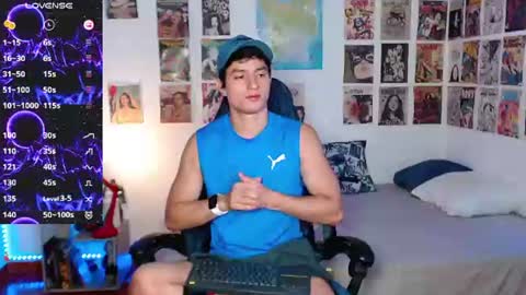 christophermillerxxx online show from 6, 7, 2026