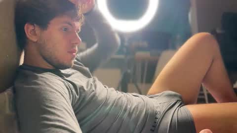 Snapshot of christophertan chatting on 5, 11, 2025 Christopher online show from 5, 11, 2025