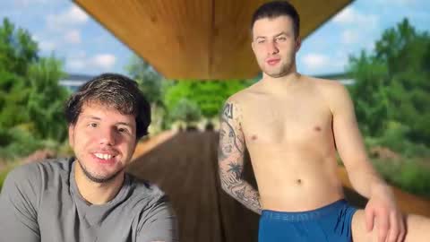 Christopher online show from 8, 11, 2025