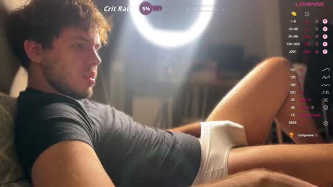 Christopher online show from 10, 11, 2025