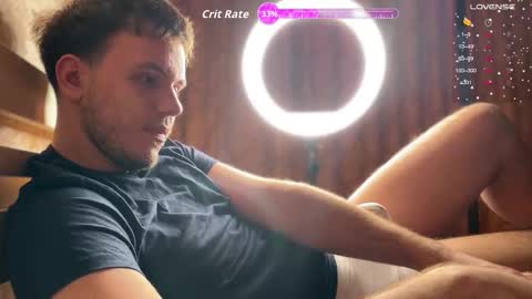 Christopher online show from 12, 2, 2026