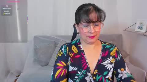 Snapshot of christy_ant chatting on 8, 1, 2026 Christy online show from 8, 1, 2026